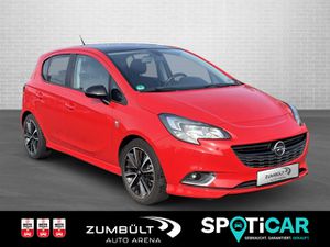 OPEL Corsa 5T Color Edition 1.4T +OPC-Line Sitzheiz. LM