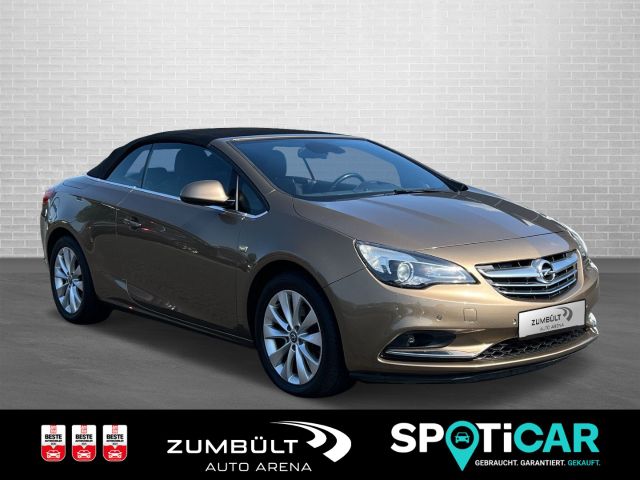 OPEL Cascada