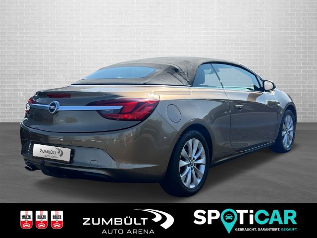 OPEL Cascada