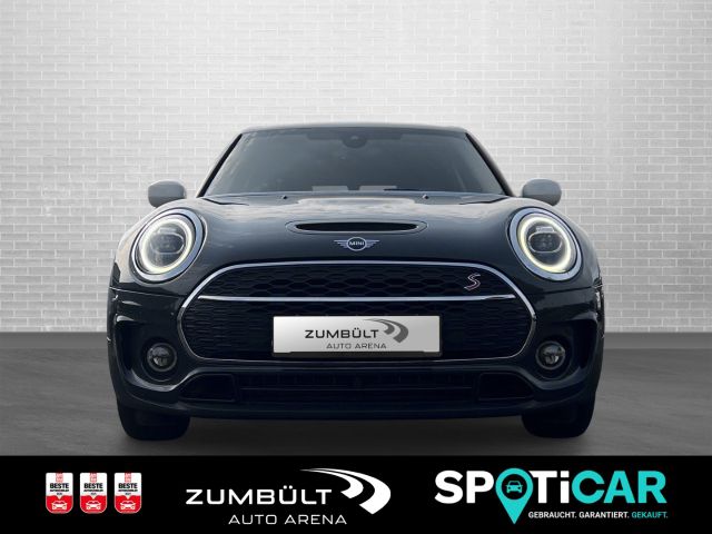 MINI Cooper S Clubman