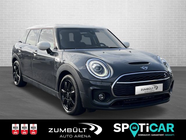 MINI Cooper S Clubman