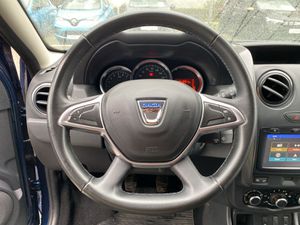 DACIA Duster Prestige TCe 125 4x2