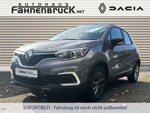 DACIA Sandero Stepway Comfort TCe 90