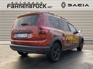 DACIA Jogger Extreme+ TCe110 7-Sitzer