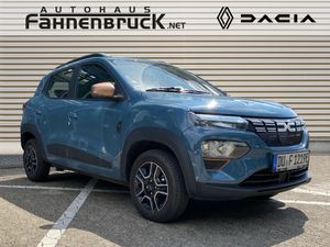 DACIA Spring Extreme ELECTRIC 65