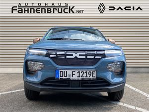 DACIA Spring Extreme ELECTRIC 65