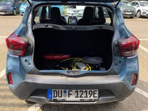 DACIA Spring Extreme ELECTRIC 65