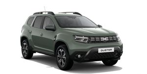 DACIA Duster Journey TCe 130