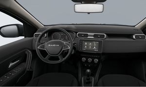 DACIA Duster Journey TCe 130