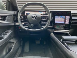 RENAULT Austral Iconic E-Tech Full Hybrid 200