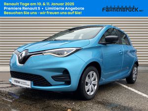 RENAULT ZOE LIFE Batteriekauf R110 Z.E.50