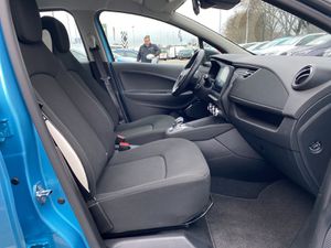 RENAULT ZOE LIFE Batteriekauf R110 Z.E.50