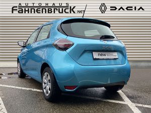 RENAULT ZOE LIFE Batteriekauf R110 Z.E.50