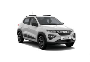 DACIA Spring Business