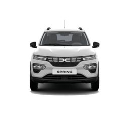 DACIA Spring Business