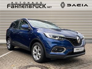 RENAULT Kadjar BUSINESS Edition BLUE dCi 115