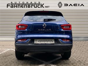 RENAULT Kadjar BUSINESS Edition BLUE dCi 115