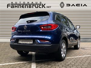 RENAULT Kadjar BUSINESS Edition BLUE dCi 115