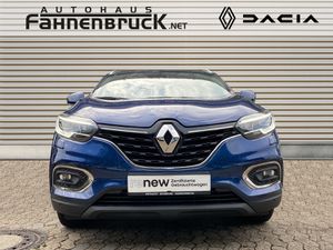 RENAULT Kadjar BUSINESS Edition BLUE dCi 115