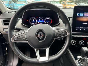 RENAULT Arkana INTENS TCe 140 EDC