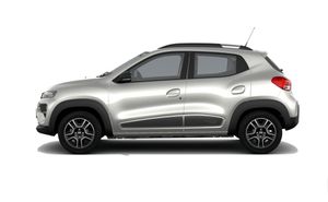 DACIA Spring Business