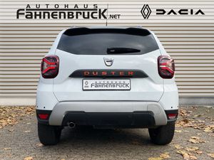 DACIA Duster Extreme Blue dCi 115 4WD