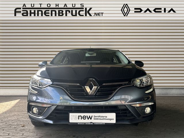 RENAULT Megane BUSINESS Edition TCe 140 