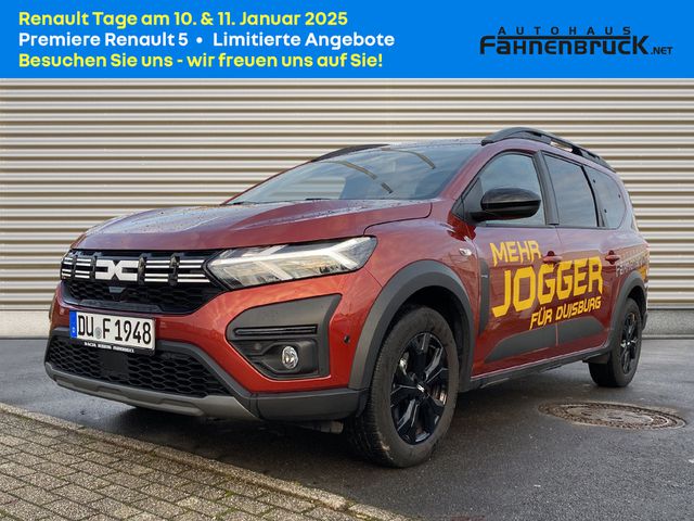 DACIA Jogger Extreme+ TCe110 7-Sitzer