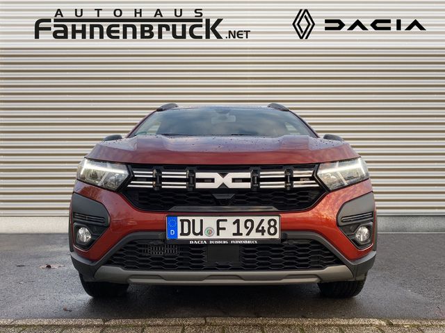 DACIA Jogger Extreme+ TCe110 7-Sitzer