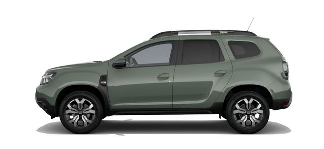 DACIA Duster Journey TCe 130