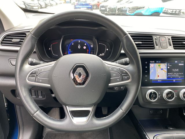 RENAULT Kadjar BUSINESS Edition BLUE dCi 115