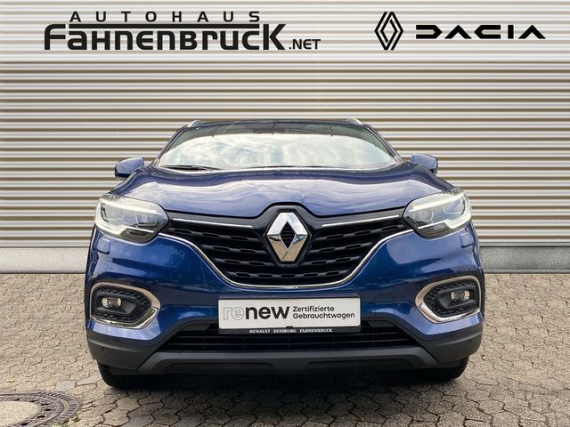 RENAULT Kadjar BUSINESS Edition BLUE dCi 115