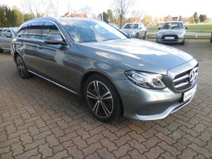 MERCEDES-BENZ E 400