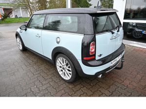 MINI Cooper S Clubman