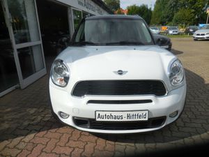 MINI Cooper S Countryman Klimaaut Pano Xenon 17Alus