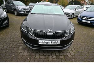 SKODA Octavia 1.5 TSI Combi *Style* Navi LED DAB 17Alu