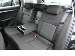 SKODA Octavia 1.5 TSI Combi *Style* Navi LED DAB 17Alu