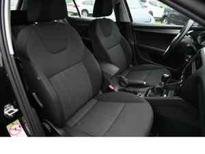 SKODA Octavia 1.5 TSI Combi *Style* Navi LED DAB 17Alu