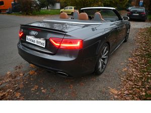 AUDI Cabriolet RS5-4.2 FSI S-tronic quattro 20-Zoll