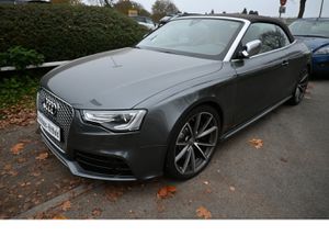 AUDI Cabriolet RS5-4.2 FSI S-tronic quattro 20-Zoll