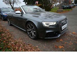 AUDI Cabriolet RS5-4.2 FSI S-tronic quattro 20-Zoll