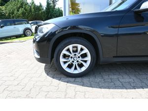 BMW X1 sDrive18i-2.0 Klimaaut PDC Alus