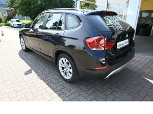 BMW X1 sDrive18i-2.0 Klimaaut PDC Alus