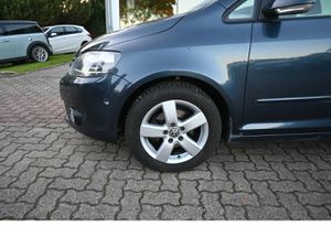 VW Golf Plus 1.2 TSI Comfortline *Team* Xenon + AHK