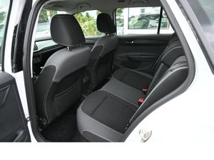 SKODA Fabia 1.0 TSI Combi*Ambition* Klima Navi PDC AHK