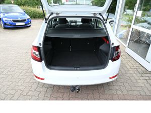 SKODA Fabia 1.0 TSI Combi*Ambition* Klima Navi PDC AHK