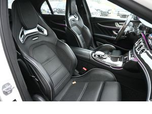 MERCEDES-BENZ E 63 AMG / E 63 S AMG 4Matic+ mit 20Zoll