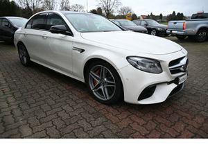 MERCEDES-BENZ E 63 AMG / E 63 S AMG 4Matic+ mit 20Zoll