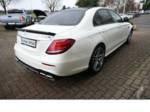 MERCEDES-BENZ E 63 AMG / E 63 S AMG 4Matic+ mit 20Zoll