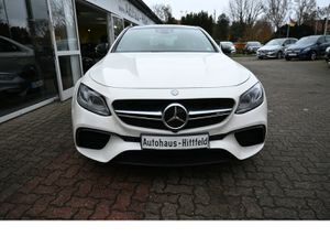 MERCEDES-BENZ E 63 AMG / E 63 S AMG 4Matic+ mit 20Zoll